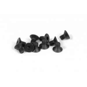 VIS FHC M3X5 (10) - XRAY - 903305