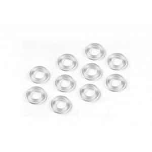 JOINTS O-RING 5X2 - XRAY - 972050