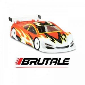 XTREME BRUTALE