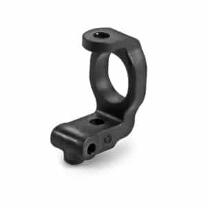 ETRIER GRAPHITE DROIT 4°DEG. - XRAY - 302383