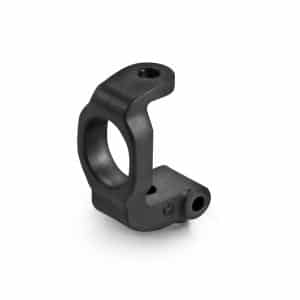 ETRIER GRAPHITE GAUCHE 4°DEG. - XRAY - 302384