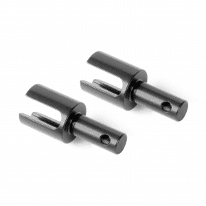 NOIX ALU DE DIFFERENTIEL SUR ROULEMENTS (2) - XRAY - 304972