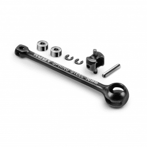 CARDAN CVD COMPLET SUR ROULEMENTS 50MM - XRAY - 305409