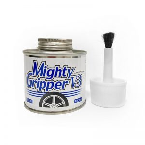 TRAITEMENT MIGHTY GRIPPER V3 WHITE