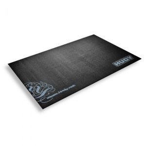 TAPIS DE STAND ROULEAU 750X1200MM - HUDY - 199911
