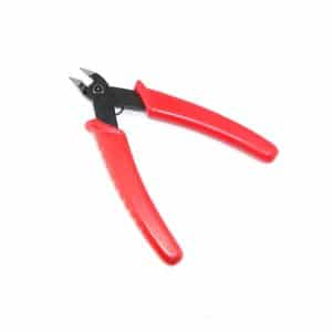 COUPE PNEU MR33 - ROUGE