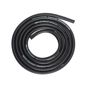 CABLE SILICONE 12 AWG NOIR - LRP - 81911