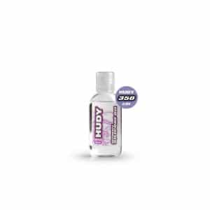 HUILE SILICONE 350CST - 50ML - HUDY - 106335