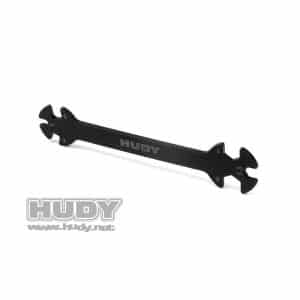 OUTILS SPECIAL POUR PAS INVERSE ET ECROUS - HUDY - 181090