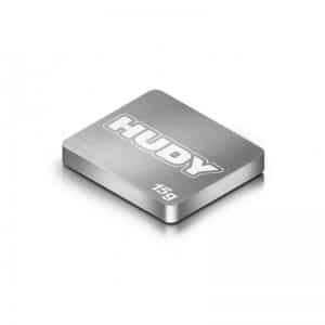HUDY LEST EN TUNGSTEN 15G - HUDY - 293083