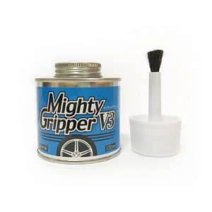 TRAITEMENT MIGHTY GRIPPER V3 BLEU