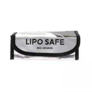 SAC DE CHARGE LIPO S - SUNPADOW - SQ-202101