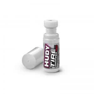 TRAITEMENT A PNEUS ROUGE 50ML - HUDY - 106261