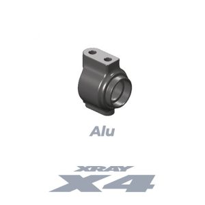 X4 FUSEE ALU - XRAY - 302241