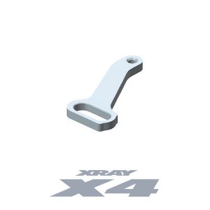 X4 BARRE DE DIRECTION AVANT (2) - XRAY - 302392
