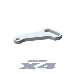 X4 BARRE ARS ARRIERE (2) - XRAY - 302393