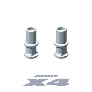 X4 COLONNETTES DE DIRECTION - XRAY - 302539