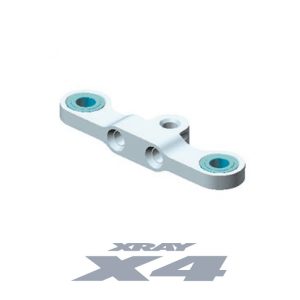 X4 BARRE ACKERMAN ALU - XRAY - 302552