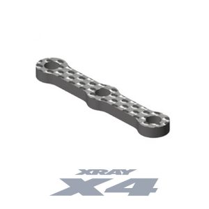X4 BARRE ACKERMAN CARBONE - XRAY - 302571