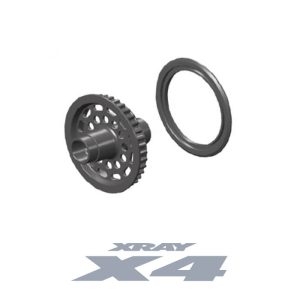 X4 ARBRE RIGIDE 38T - XRAY - 305178