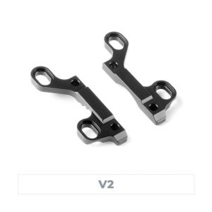 X4 BRIDES SUPERIEURES (D+G) V2 - XRAY - 301570