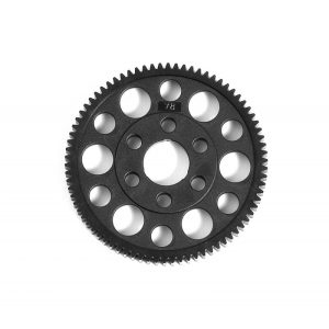 COURONNE 78DTS 48 DP HARD - XRAY - 305778