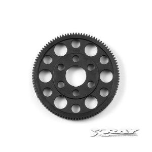 COURONNE 100DTS 64 DP - XRAY - 305870