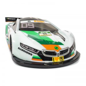 ZOORACING BAYBEE