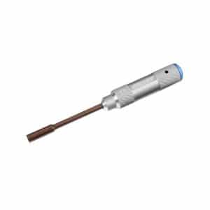 TOURNEVIS DOUILLE 5.5MM ALU GRIP - CORALLY - C-16161