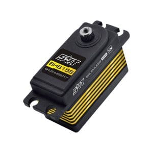 SERVO SRT BH615S HV LOW PROFILE BRUSHLESS - SRT - BH615S