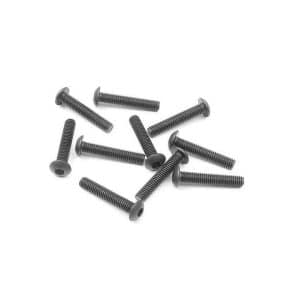 VIS BHC M3X16 (10) - XRAY - 902316