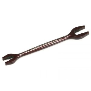 CLE BIELLETTES PAS INVERSE 3 / 4 / 5 /5.5MM - ARROWMAX - 190014