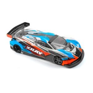 KIT XRAY X10 PAN CAR 1/10 2022 - XRAY - 370505