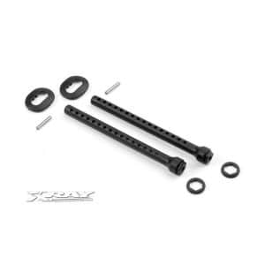 SUPPORTS DE CARROSSERIE (2) - XRAY - 371325