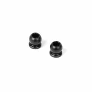 ROTULE ACIER 6MM - XRAY - 373244