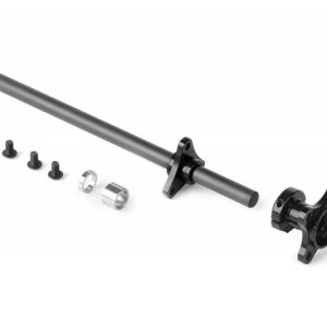 ARBRE RIGIDE COMPLET 1/10 PAN CAR - XRAY - 375002