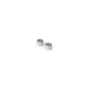 RONDELLES ALU 6.37X8.4X6.0mm (2) - XRAY - 375093