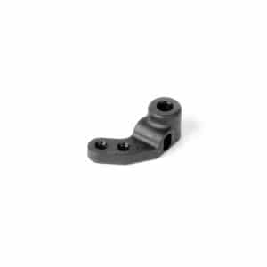 FUSEE DE DIRECTION DROITE AXE DE 4MM - GRAPHITE - XRAY - 372214