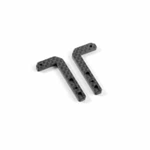 CALE D'ACCU CARBONE T4 - XRAY - 306190