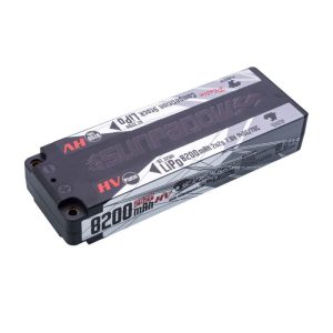 SUNPADOW PLATIN HV 8200MAH 7.6V 2S 140/70C LIPO