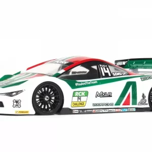 ZOORACING ANTI