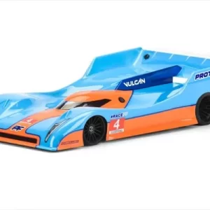 CARROSSERIE PAN CAR 1/10 235MM VULCAN - PROTOFORM