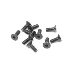 VIS FHC M3X8 (10) - XRAY - 903308