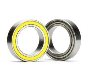 ROULEMENTS AVID 10X15X4 REVOLUTION AURA (X2) - 6700-RSZO