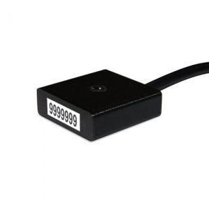 PUCE DE COMPTAGE WTS NOIRE COMPATIBLE RC4