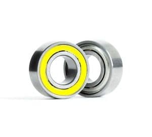 ROULEMENTS AVID 5X10X4 REVOLUTION AURA (X2) - MR105-RSZO