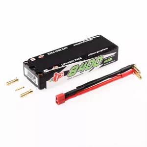 INTELLECT PT2 8400MAH 120C 7.6V HIGH POWER GRAPHENE STICK PACK LIHV (325g)
