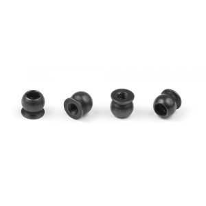BILLES 5.8MM 5.8mm HEX (4) - XRAY - 303241