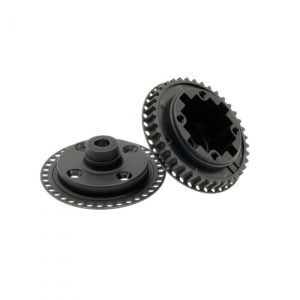 X4 CORPS DE DIFFERENTIEL 38T - XRAY - 304911