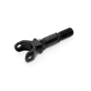 X4 AXE DE ROUE ACIER ALLEGE - XRAY - 305343